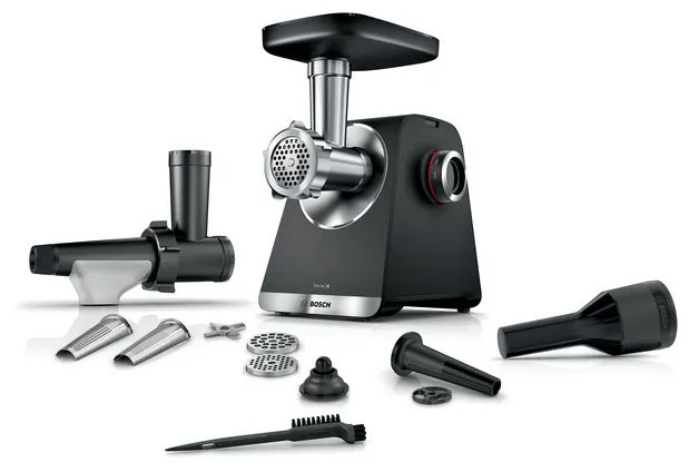Fleischwolf Serie 6 MFWS650B MultiPower 