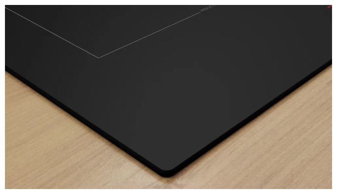 59.2 cm Induktions Kochfeld/Herdplatte 4 Zone(n) Serie 6 PVQ61CHB1E autarkes 