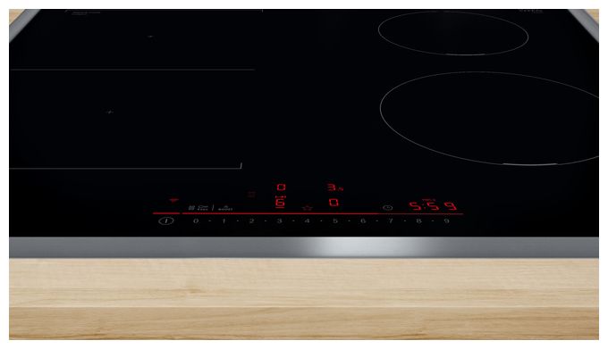 60 cm Induktions Kochfeld/Herdplatte 4 Zone(n) Serie 6 PVS645HB1E autarkes 