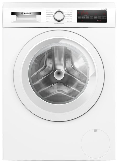9 kg Frontlader Waschmaschine 1400 U/min aquaStop Funktion Serie 6 WUU28T22 