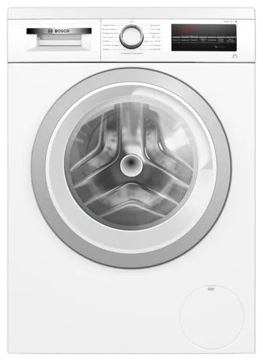 9 kg Frontlader Waschmaschine 1400 U/min aquaStop Funktion Serie 6 WUU28T49 