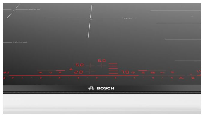 80 cm Induktions Kochfeld/Herdplatte 5 Zone(n) Serie 8 PXV890DV5E autarkes 