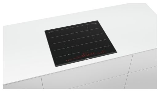 Induktions Kochfeld/Herdplatte 4 Zone(n) Serie 8 PXY675DC1E autarkes 60cm 