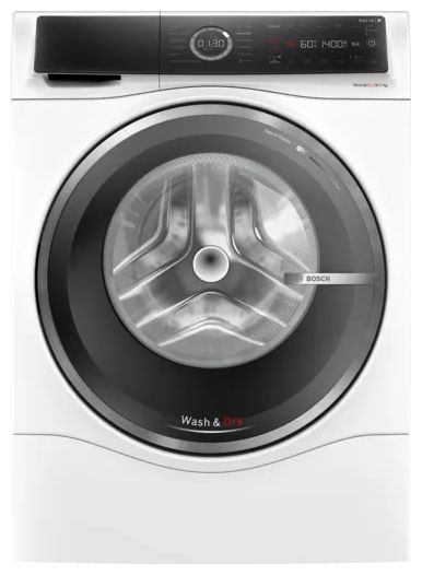 9 kg 6 kg Waschtrockner 1400 U/min Serie 8 WNC244070 