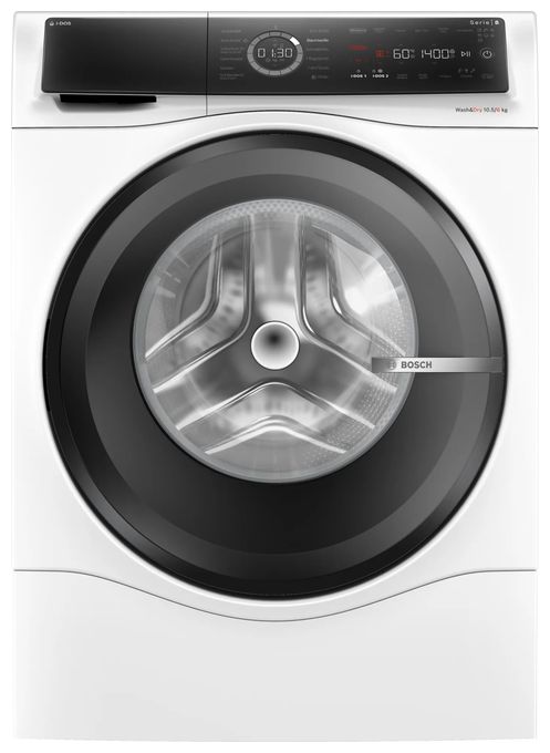 10,5 kg 6 kg Waschtrockner 1400 U/min Serie 8 WNC254A40 