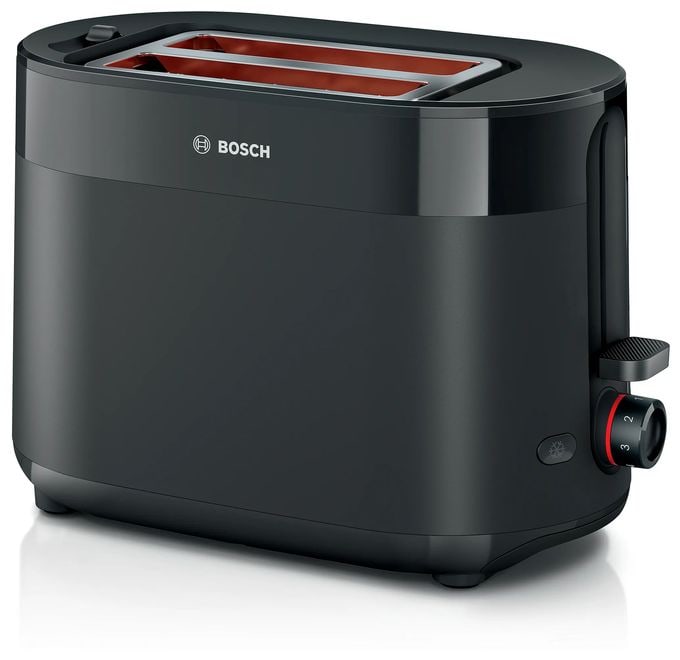 Toaster 950 W 2 Scheibe(n) 6 Stufen  TAT2M123 MyMoment (Schwarz) 