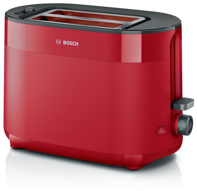 Toaster 950 W 2 Scheibe(n) 6 Stufen  TAT2M124 MyMoment (Rot) 
