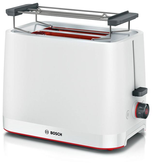 Toaster 950 W 2 Scheiben  TAT3M121 MyMoment (Weiß) 