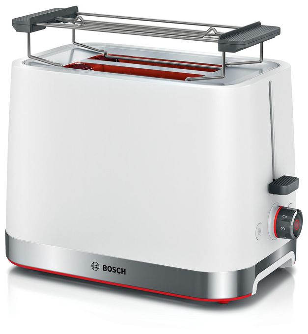 Toaster 950 W 2 Scheibe(n)  TAT4M221 MyMoment (Weiß) 