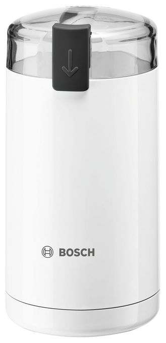 Kaffeemühle für 75 g 180 W  TSM6A011W (Weiß) 