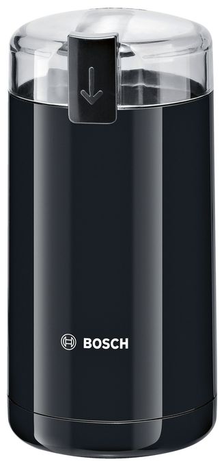 Kaffeemühle für 75 g 180 W  TSM6A013B (Schwarz) 