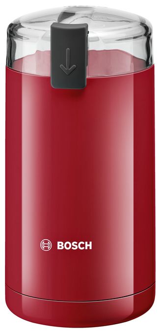 Kaffeemühle für 75 g 180 W  TSM6A014R (Rot) 