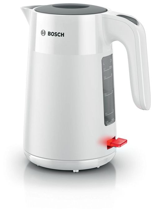 1,7 l Wasserkocher 2400 W  TWK2M161 MyMoment (Weiß) 