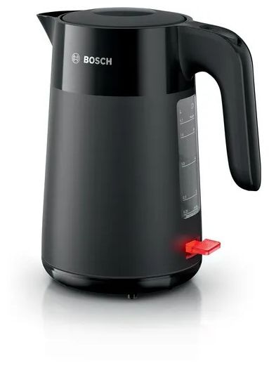 1,7 l Wasserkocher 2400 W  TWK2M163 MyMoment (Schwarz) 