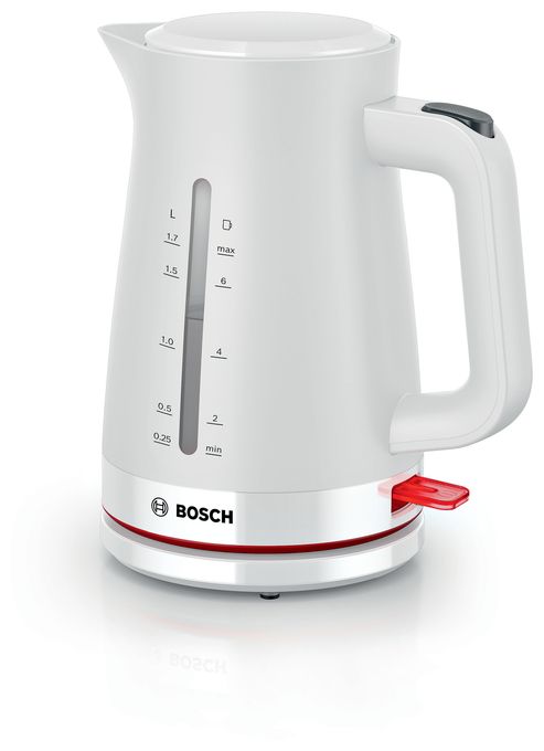 1,7 l Wasserkocher 2400 W  TWK3M121 MyMoment (Weiß) 