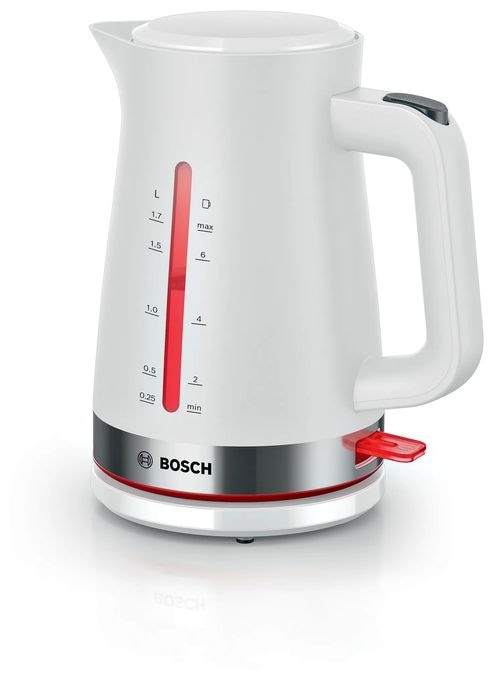 1,7 l Wasserkocher 2400 W  TWK4M221 MyMoment (Weiß) 