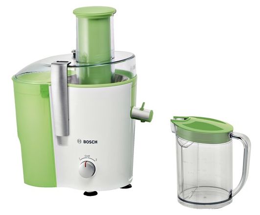 700 W  VitaJuice 2 MES25G0 Entsafter (Grün) 