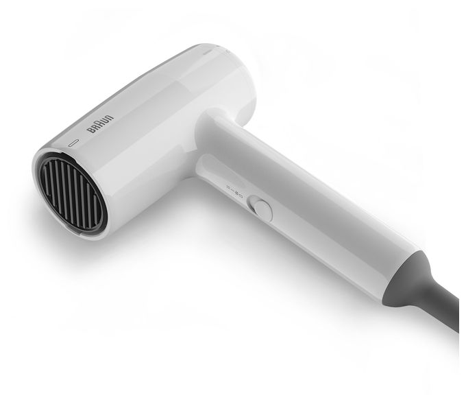 Haartrockner 1800 W  HD1.55 (Weiß) 