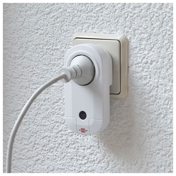 1507040 Comfort-Line Funkschalt-Set RC CE1 