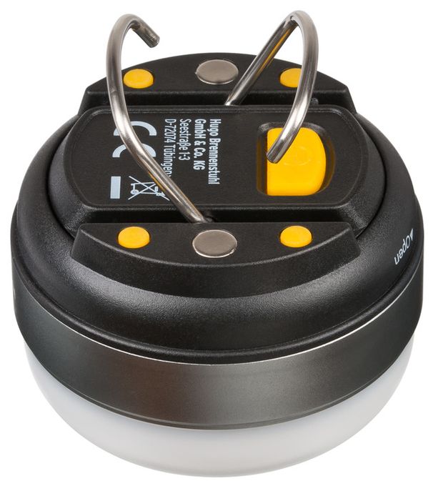 LED Neutralweiß (4000K) Batterie/Akku Oli0200 