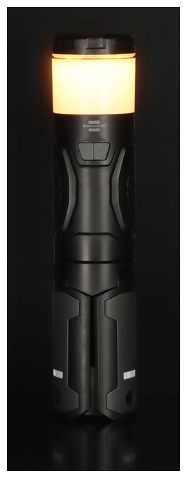 LED Bodenbeleuchtung für den Außenbereich Batterie/Akku UL400AT 