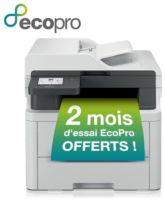 DCP-L3560CDW 