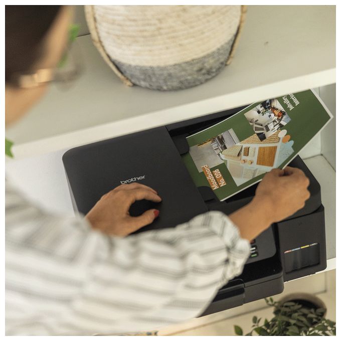 DCP-T780DW 