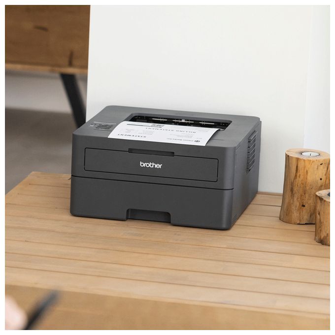 A4 Laser Drucker 1200 x 1200 DPI 30 Seiten pro Minute HL-L2400DWE 