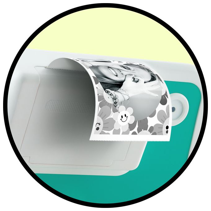 Instant Print Pad Creator 