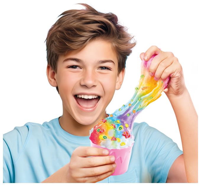 Slime'Ice Ice Machine 