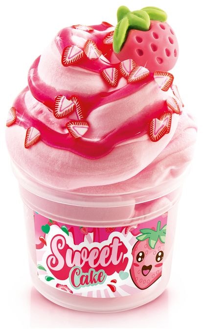 Yummy Twist 'n Slime 