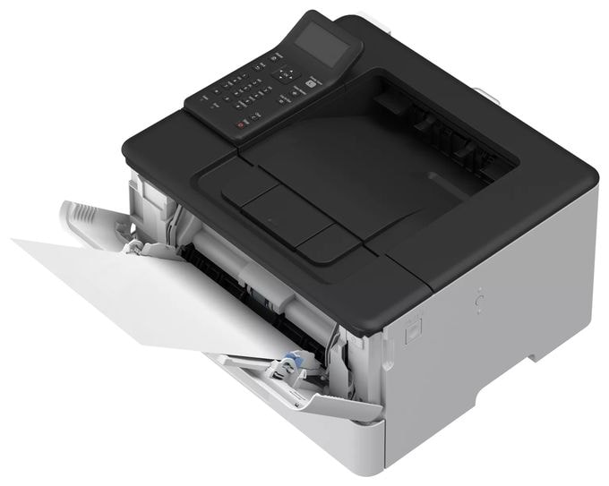 A4 Laser Drucker 1200 x 1200 DPI 36 Seiten pro Minute i-SENSYS LBP243dw 