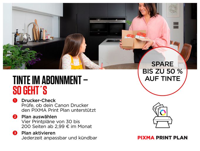 All in One A4 Tintenstrahl Drucker 4800 x 1200 DPI Pixma TR4756i 