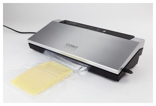 GourmetVAC 180 