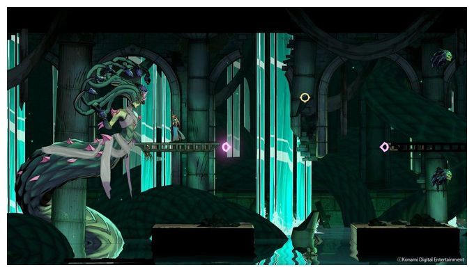 Castlevania: Belmont's Curse - Midnight Edition (PlayStation 5) 