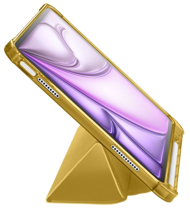 Folio aus Kunstleder für Apple Folio Pro 