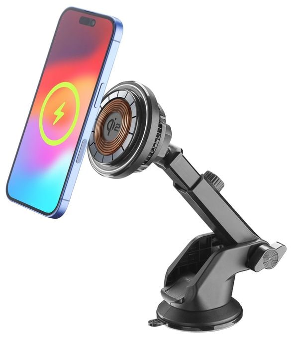 Freeze Mag Qi2 Wireless Holder 