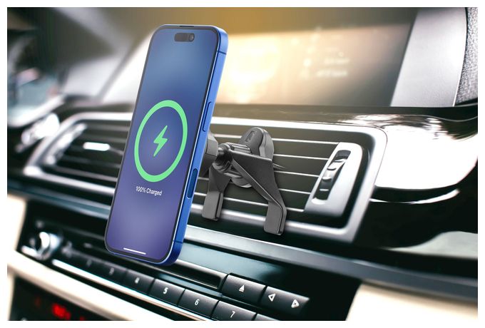 Mag Wireless Charging Holder 