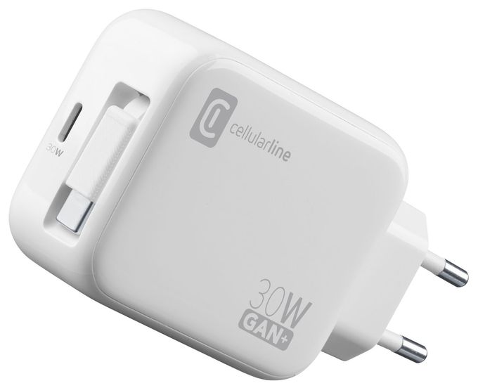 Retractable Power 30W 