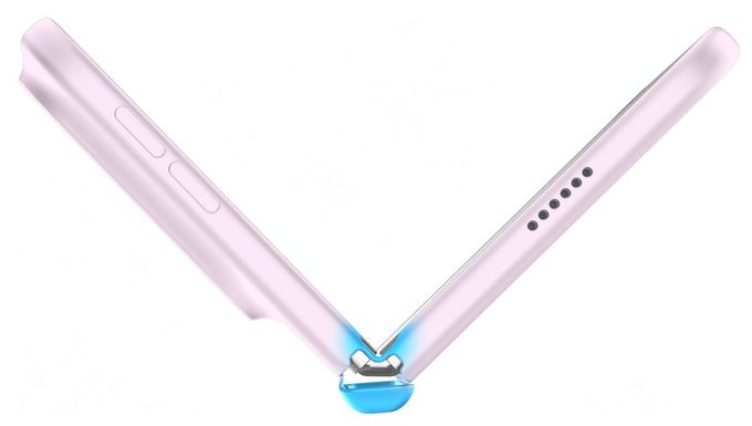 SENSATION MAG - IPHONE 18 DUO 
