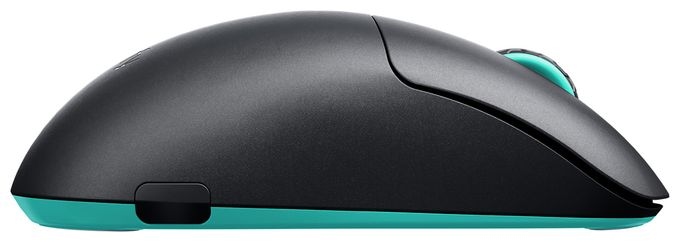 26000 DPI Gaming Maus Optisch  M8 (Schwarz) 