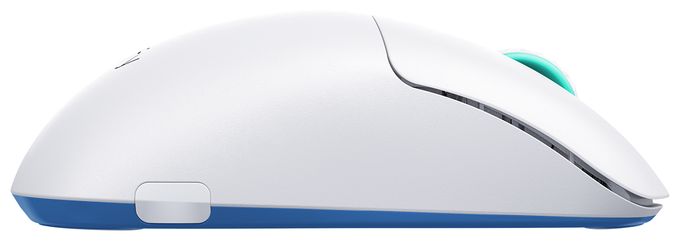 26000 DPI Gaming Maus Optisch  M8 (Weiß) 
