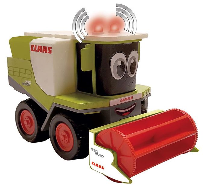 Kids Lexion 780 Mähdrescher 