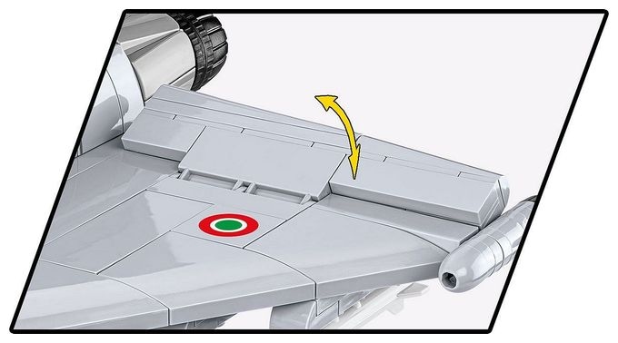 Eurofighter F2000 Typhoon 