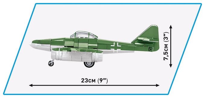 Messerschmitt Me262 
