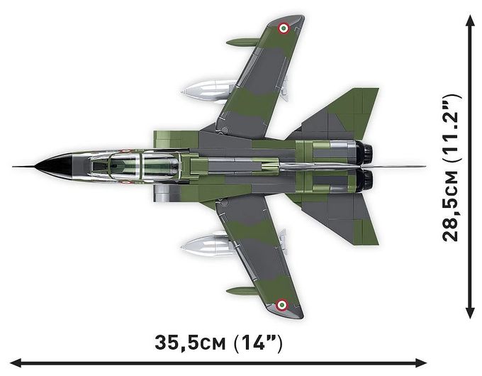 Panavia Tornado IDS 
