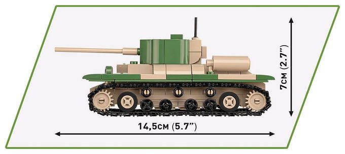 Renault R35 - Valentine IX - Panzer I 