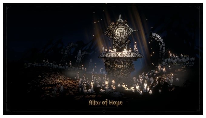 Darkest Dungeon 2 (PlayStation 5) 