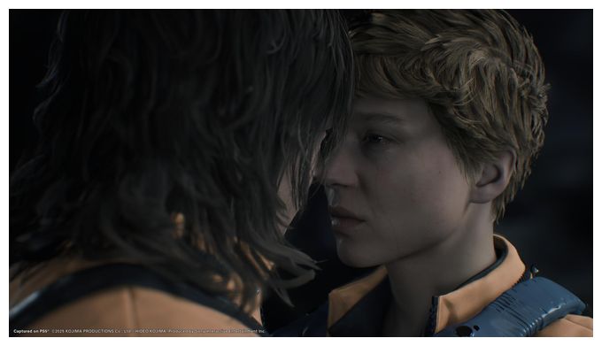 Death Stranding 2: On the Beach (PlayStation 5) 