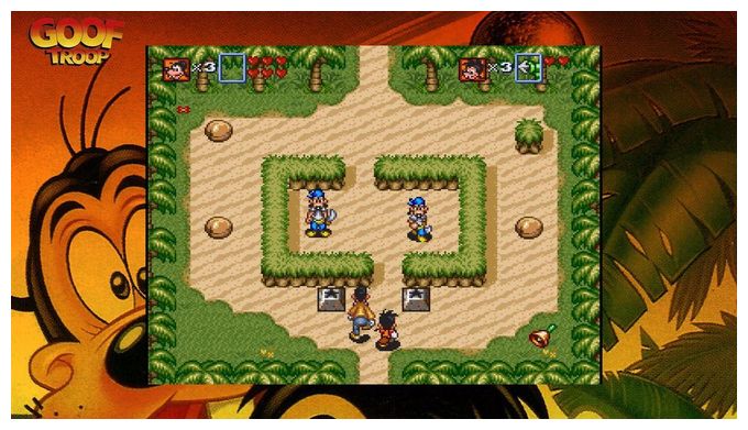 Disney Afternoon Collection (Nintendo Switch) 